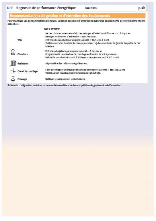 DPE BATI-MESURE