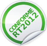 Conformité RT2012 BATI-MESURE