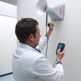 Contrôle ventilation RE2020 Bati-mesure